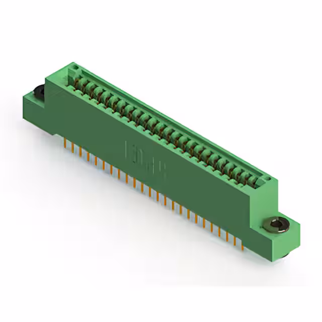 345-048-525-203 EDAC Inc.  Edgeboard Connectors